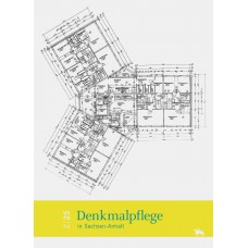 Denkmalpflege in Sachsen-Anhalt Heft 2-25